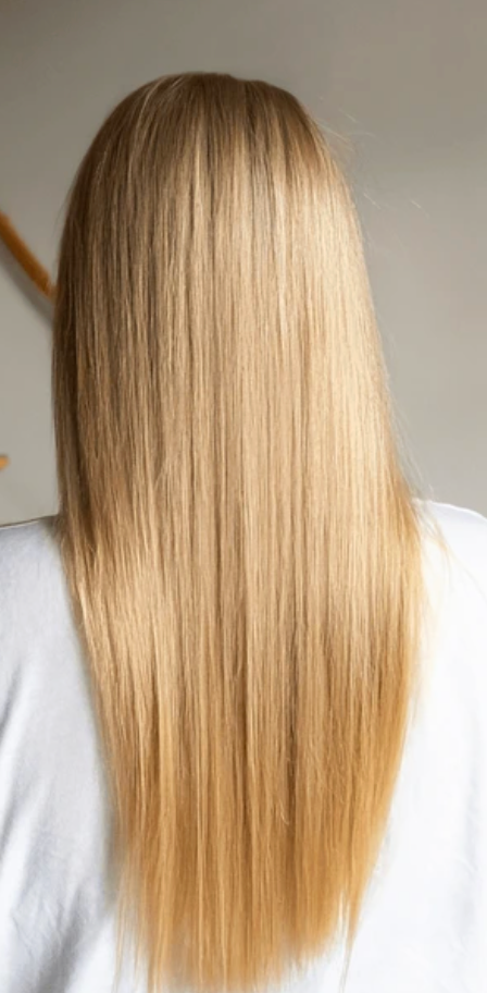 After using Valittu - Maryse