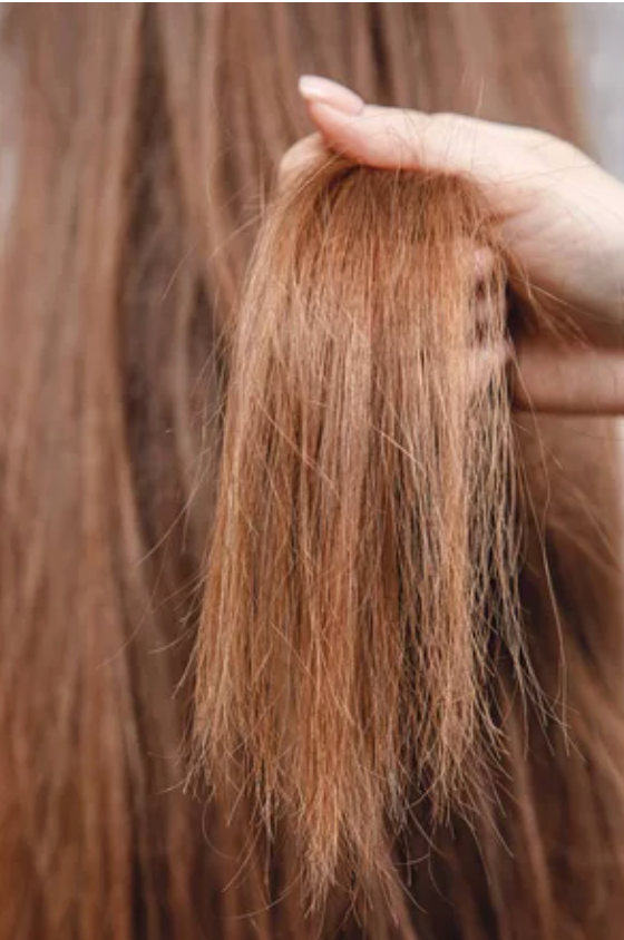 Before using Valittu - Sophie