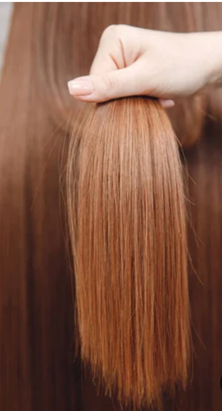 After using Valittu - Sophie