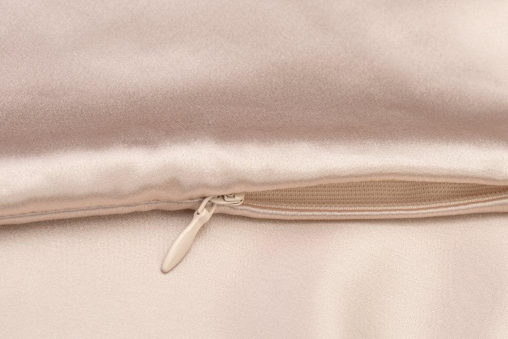 Pure Mulberry Silk Pillow Case