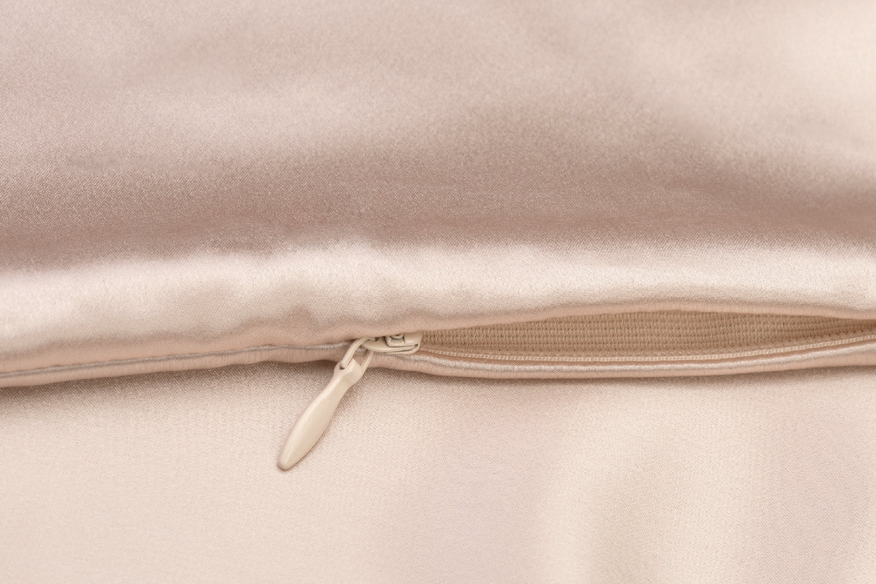 Pure Mulberry Silk Pillow Case