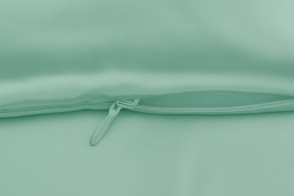 Mulberry Silk Pillow Case