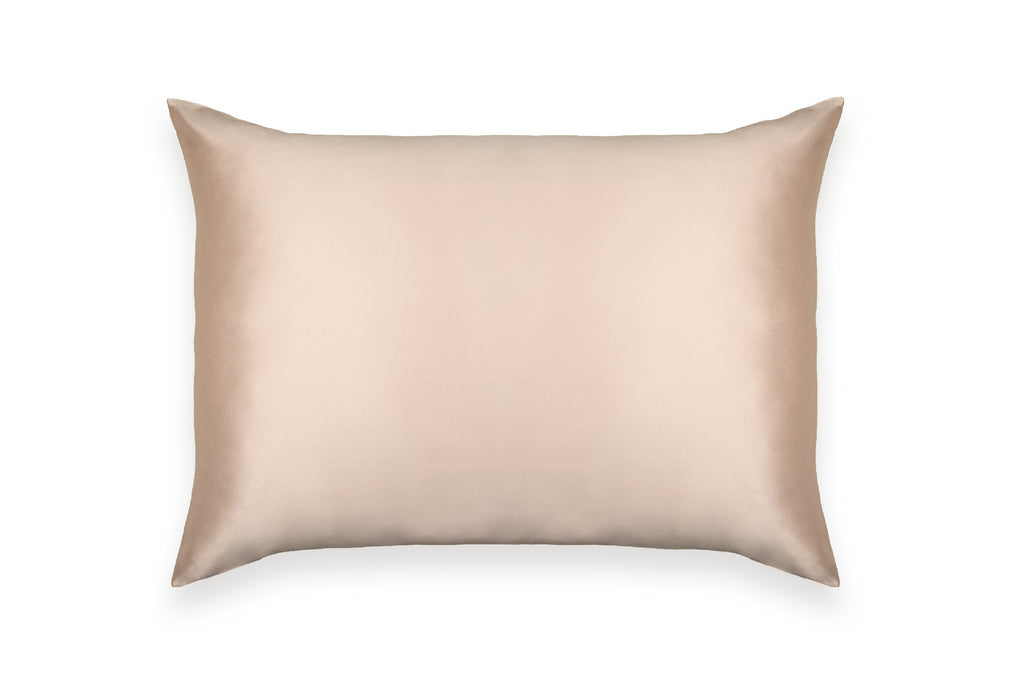 Pure Mulberry Silk Pillow Case