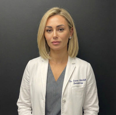 Dr. Lauren Mitchell