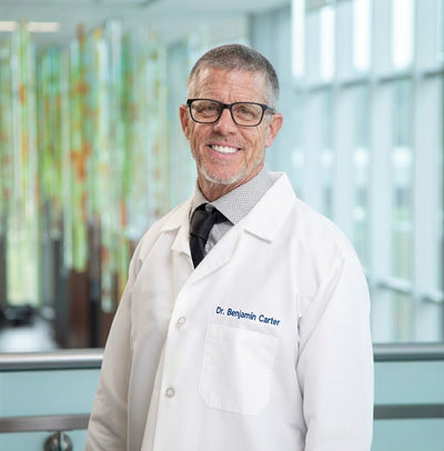 Dr. Benjamin Carter
