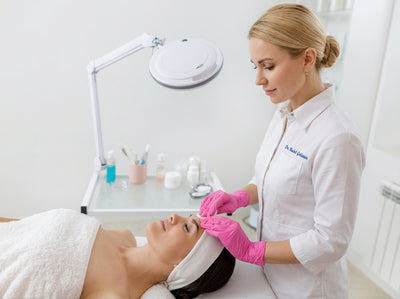 Dr. Rachel Goldstein