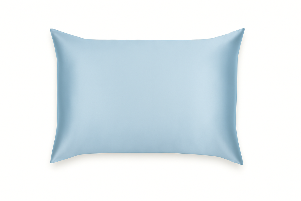 Pure Mulberry Silk Pillow Case