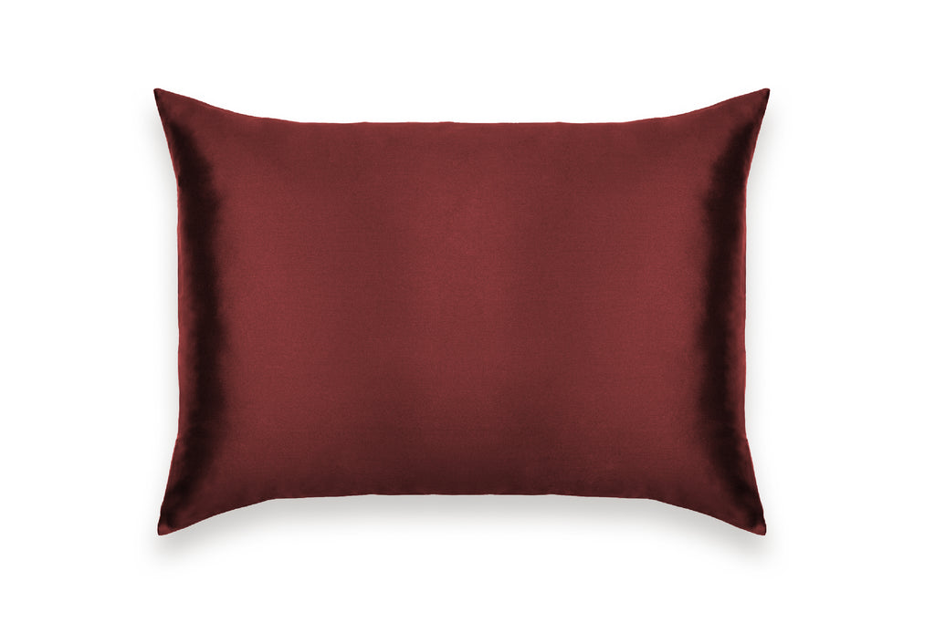 Pure Mulberry Silk Pillow Case