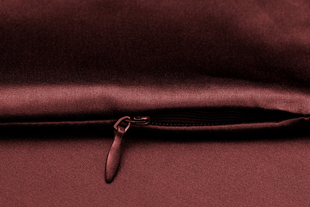 Pure Mulberry Silk Pillow Case