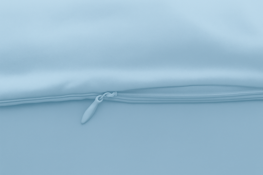 Pure Mulberry Silk Pillow Case