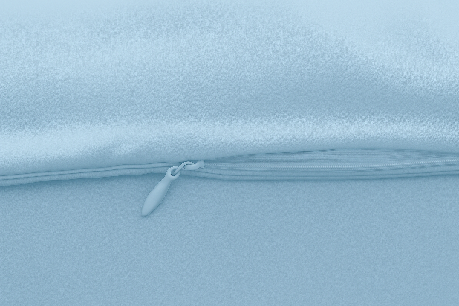 Pure Mulberry Silk Pillow Case